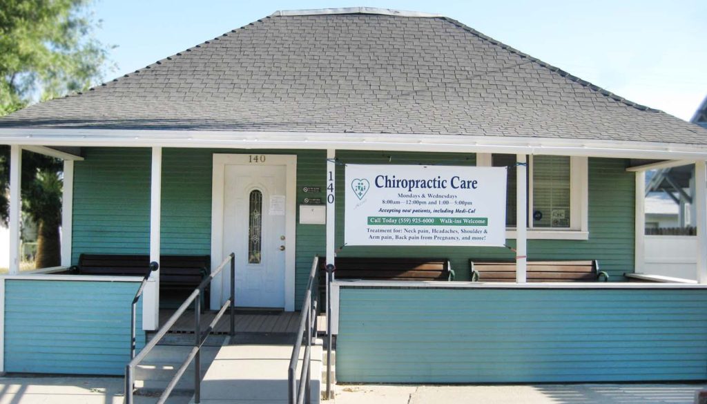 Lemoore ARIA COMMUNITY HEALTH CENTER