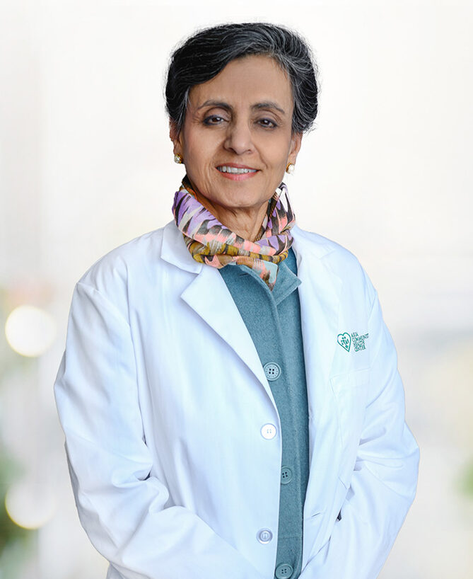 Sartaj Dhillon, MD