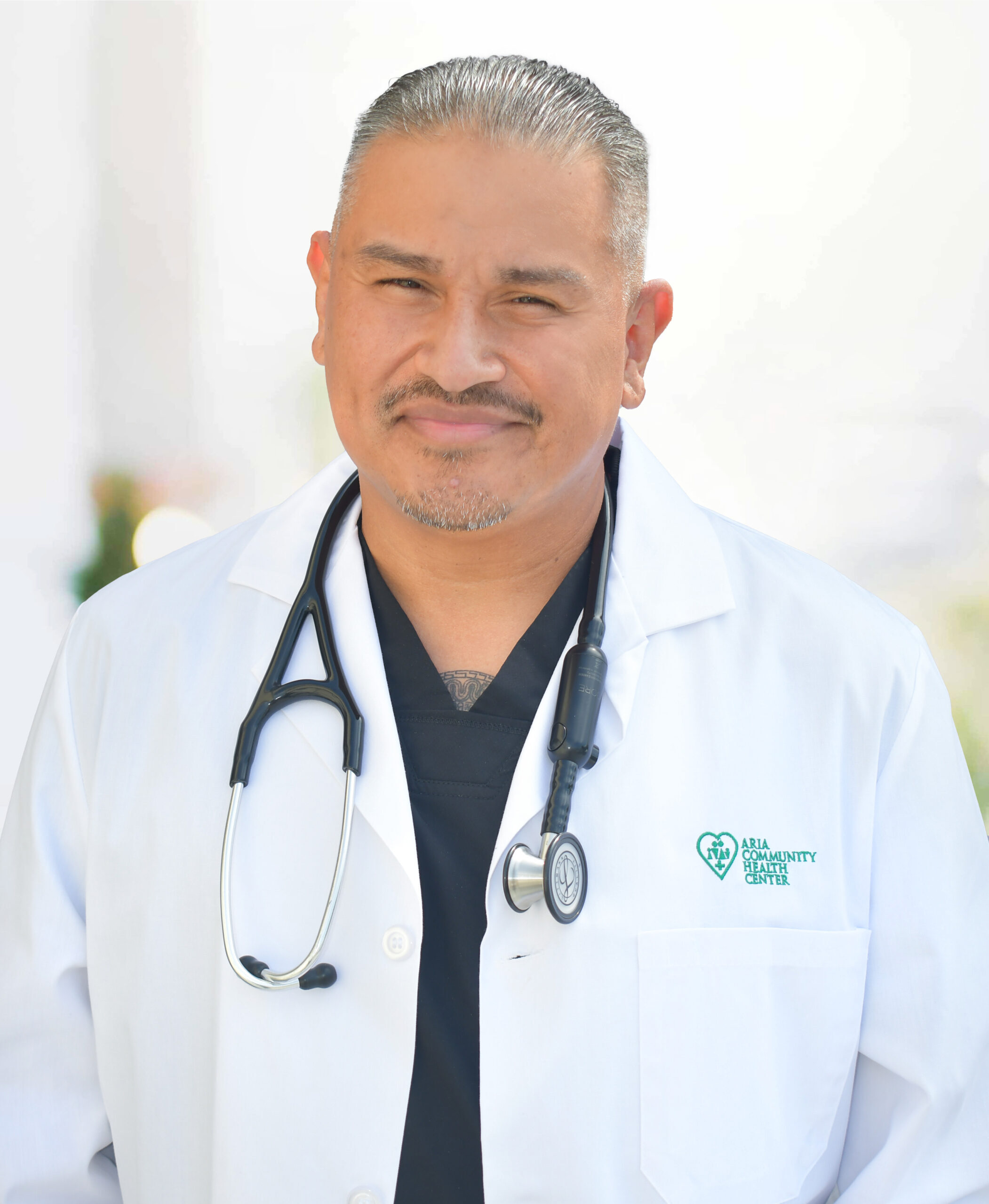 Rene Reyna-Tobar, NP