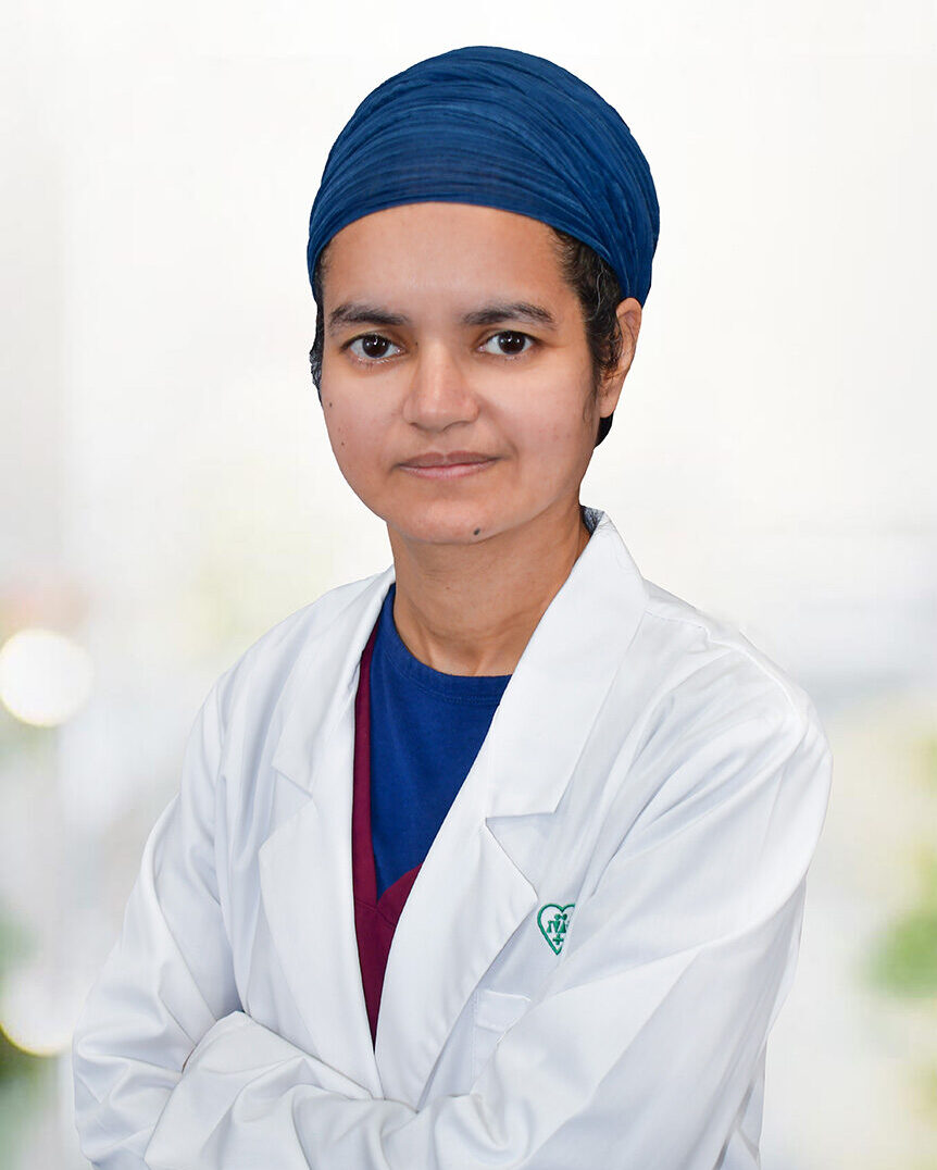 Gurjit Kaur, DDS
