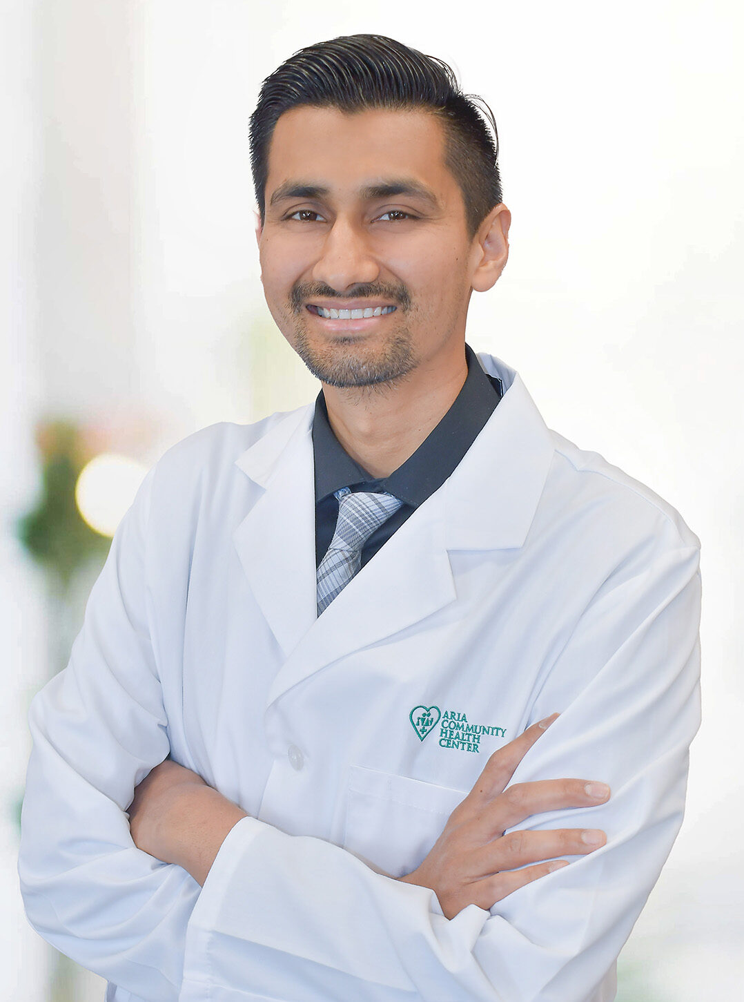 Kathan Shah Podiatrist